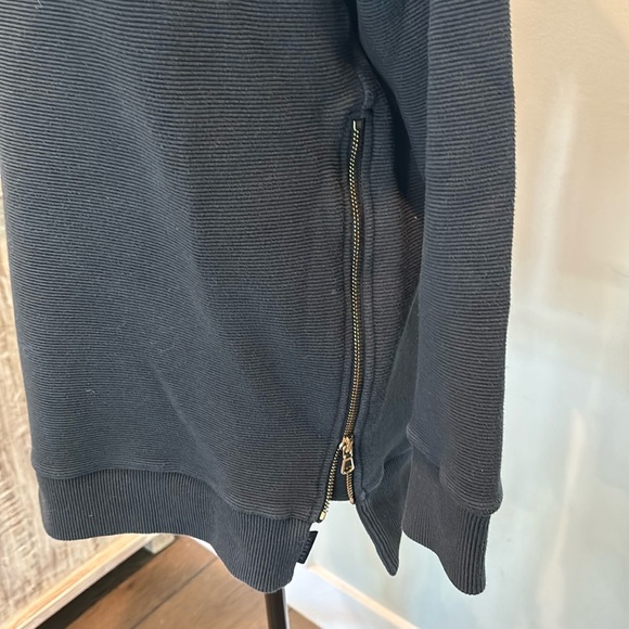 Varley Tunic sweatshirt - XS - Picture 5 of 6